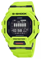 G-SHOCK G-Shock Digital Sports Watch (GBD-200-9)