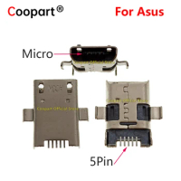 2-100Pcs USB Charging Port Connector for Asus Zenpad 10 Z300C/CG/CL P024 C300m Z308C/CL/KL ME103K P022 8.0 P023 K010 K01E K004