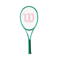 Blade 100 Pro V10 295G ไม้เทนนิส (ไม่ขึงเอ็น) สีเขียว