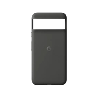 Google Pixel 8 Case 原廠保護殼 (台灣公司貨)-石墨黑