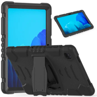 For Samsung GALAXY Tab A7 10.4 Case T500 T505 Kids Armor Shockproof Tablet Cover for Samsung Galaxy Tab A7 10.4 inch T500 T505