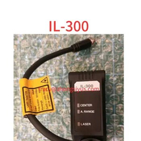Used laser range finder IL-300