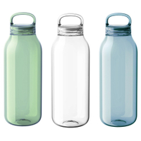 日本KINTO WATER BOTTLE輕水瓶950ml-共5色 KINTO 輕水瓶 水瓶 輕量《WUZ屋子》日本 KINTO 輕水瓶 水瓶