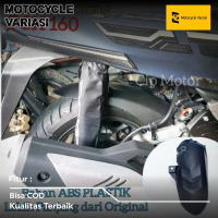 Spakbor Kolong motor PCX 160 Bahan ABS plastik Panjang Hugger Kolong PCX 160