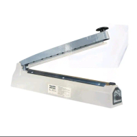 Alat Press Plastik Impulse Sealer  30cm alat pres Perekat plastik