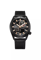 Alexandre Christie Alexandre Christie AC 3046 MALIPBARG Jam Tangan Pria Automatic