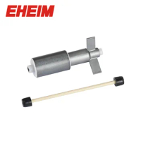 EHEIM classic 150 250 350 600 EHEIM 2211 2213 2215 2217. impeller assembly filter drum rotor. Eheim Filter rotor parts
