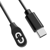 3.3Ft Charging Cable Cord For Aftershokz Aeropex AS800 / Shokz Openrun Pro/Openrun/Openrun Mini Headphones Charger, Durable