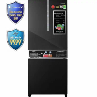 Panasonic Inverter 380 Lít NR-BX421XGKV