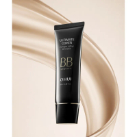 O HUI Ultimate Cover Collagen Lifting BB Cream 50ml