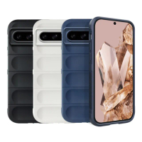 【CITY BOSS】for Google Pixel 8 Pro O盾軍規保護殼