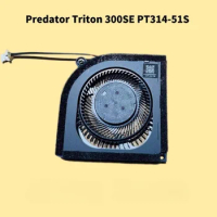 Original for Acer Predator Triton 300SE PT314-51S COOLING FAN