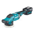 Makita 牧田 DPO600 充電式無刷拋光機 150mm拋光盤