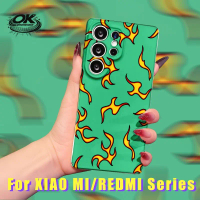 เคสโทรศัพท์, เคสส ำหรับXiaomi17Pro RedmiNOTE15 RedmiNOTE15PRO และPOCO X6-5G，POCO X6 PRO ปกการ์ตูน, ป