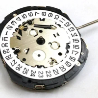 YM92A movement , same 7T92A , date at 3