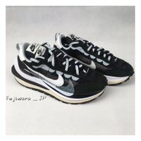 SACAI X NIKE VaporWaffle CV1363-001 100『Fujiwara_JP』