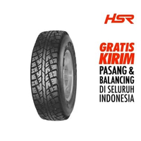 FORCEUM ATZ 235 70 R15 | Ban Mobil Berkualitas