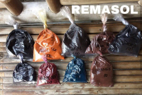 Remasol Pewarna Kain 1kg