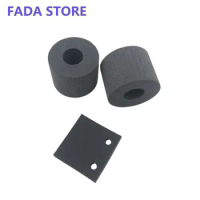Pick Up Pickup Roller Separation Pad Assembly for Fujitsu ScanSnap S300 S300M S1300 S1300i Printer Print Parts