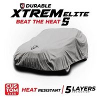 Cover Mobil Durable Xtrem 5 Layer Outdoor Peugeot 806 807 3008 5008 5006 2008 E-2008 E-3008 E-5008 E