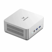 Minisforum UN1265 i7-12650H 16GB RAM + 512GB SSD + Win 11 Pro 迷你電腦(CS-MU126PA)