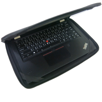 EZstick Lenovo ThinkPad L13 YOGA 適用 13吋-S  3合1超值電腦包組