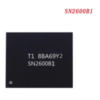ชิป IC ที่ชาร์จ, ใหม่และดั้งเดิม, SN2600B1, SN2600B2, U3300, TIGRIS T1, เข้ากันได้กับ iPhone XS, XS-