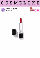 Dior Dior Rouge Mini Lipstik Satin 999