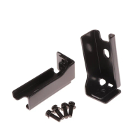 Pendakap asas TV untuk Sony BRAVIA KDL-32/42/50/55W/650A/680A/700B/800B/600A – Logam, Hitam, 7.5x3.2