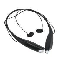 HBS730 Bluetooth Headset Stereo 4.1 Wireless Bluetooth Headset Headphone Earphone Waterproof