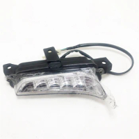 Benelli TRK251 Accessories Benelli TRK 251 Motorcycle Turn Signal LED Turning Lights Taillight Small Lights Light