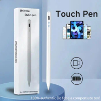 Smart Universal Pencil For iPad Air 6 Air 2024 Pro 11 13 7th 2024 Air 5 4 3 2 1 Mini 6 10.2 7th 9th 9.7 5th 6 10th Stylus Pen