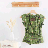 GENDONGAN LEVANA CARRIER (CUDDLE ME) Bayi Baru lahir Gendongan Habis Caesar Gendongan Bayi New Born 