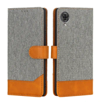 Business Wallet Case For чехол Hisense A9 A 9 HisneseA9 6.1inch Fund Coque PU Leather Flip Cover For Hisense A9 Smartphone Cases