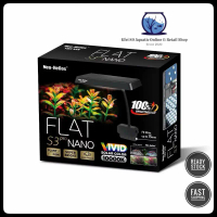 New Popularity Hot Sale KFEI89 X Neo-Helios Aquarium Led S3 / S3 + 10000k Vivid Color Flat LED 8W 13