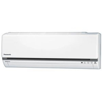 CS-U9CWA/CU-U9CWA 1.0匹 R32 變頻淨冷 窗口分體冷氣機