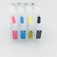 4PC/Set LC3019 Refill Ink Cartridge for Brother MFC-J5330DW MFC-J6530DW MFC-J6730DW MFC-J6930DW J5330 J6530 J6730 J6930 Printer