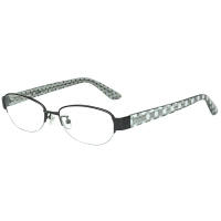 【MAX&amp;CO】光學眼鏡 MAC4565F(黑色)