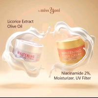 BUNDLING BLEACHING 250g + BLEACHING UV 250g  yoni skincare