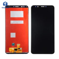 Original LCD For Huawei Y7 2018 Y7 Prime 2018 Honor7C Y7 pro 2018 Enjoy 8 Screen Display Assembly Replacement With Frame