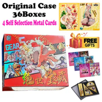 Case Wholesale Bargain Price One Piece Booster Box Japanese Anime Figure Game Trading Game Luffy Sanji Nami TCG Collection Card