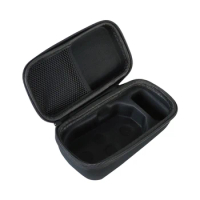 Portable EVA Mouse Storage Bag for Logitech G502/G304 G900/G903/GPW Shockproof Storage Box