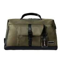 BOSTON BAG SRIXON Olive (SRIGB2317IOL)