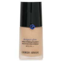 亞曼尼 Giorgio Armani - Designer Glow 光感修護粉底液