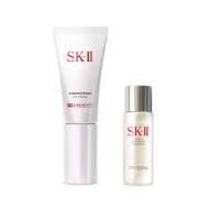 【SK-II官方直營】光感煥白CC霜 30g(防曬推薦)
