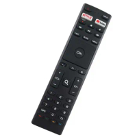 REMOTE CONTROL FOR JVC SMART LCD LED lt-32m590s TV
