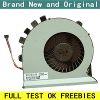 New Cpu Cooling Fan Coor Pc For Hp All-In-One Aio 20 N Pro SSS