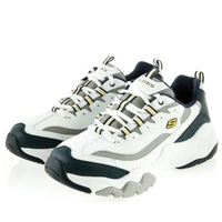 【SKECHERS】男 休閒系列 D LITES 3.0(52684WNVG)