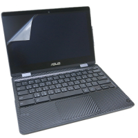 EZstick ASUS Chromebook C214MA 專用 筆電 螢幕保護貼