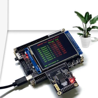 Ep4ce10 FPGA Development Board Core Plate Zui Small System NIOS SOPC Electric Game
